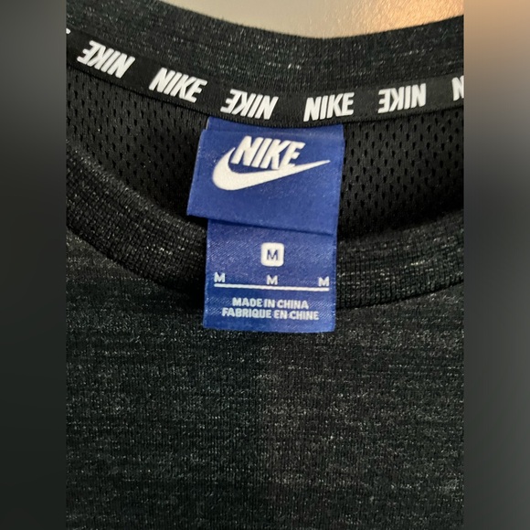 COPY - M, Nike Advance 15 T-shirt - Picture 5 of 8